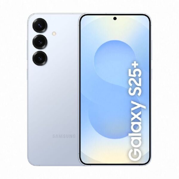 SAMSUNG GALAXY S25 +