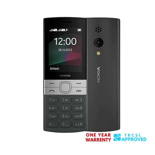 NOKIA 150
