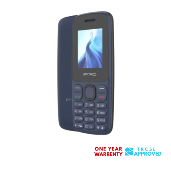 ZIGO IPRO A1 mini