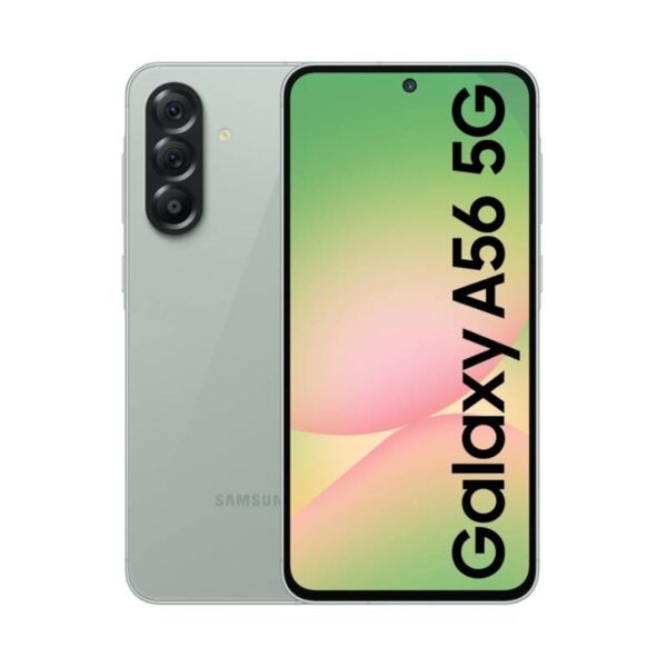Samsung Galaxy A56 5G