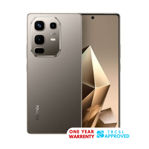 INFINIX NOTE 50