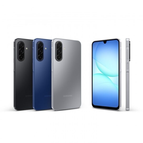 SAMSUNG GALAXY A17 4G / 5G (6M)