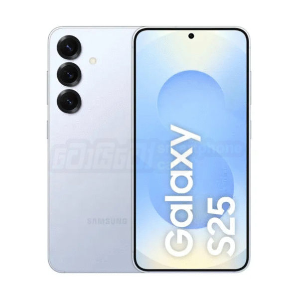 SAMSUNG GALAXY S25 (6M)