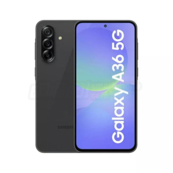 SAMSUNG GALAXY A36 5G (6M)