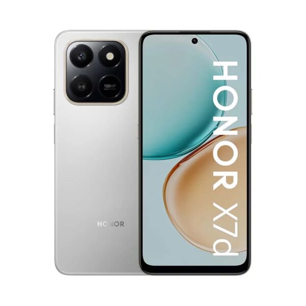 HONOR X7D (1Y)