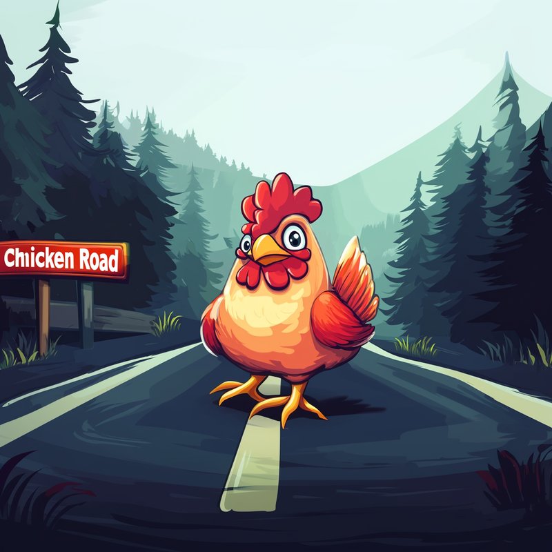 Chicken road deutschland in Germany