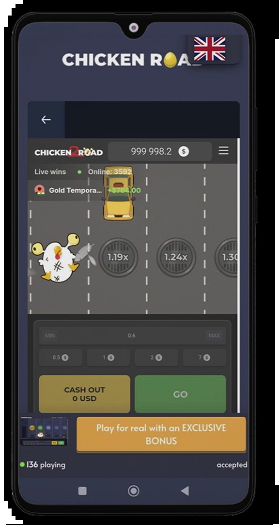 Descubre el Misterio de la Ruta del Pollo en España con Juego Chicken Road in Spain