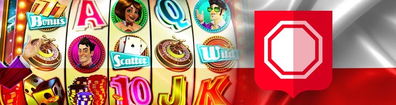 Poland - rolldorado casino