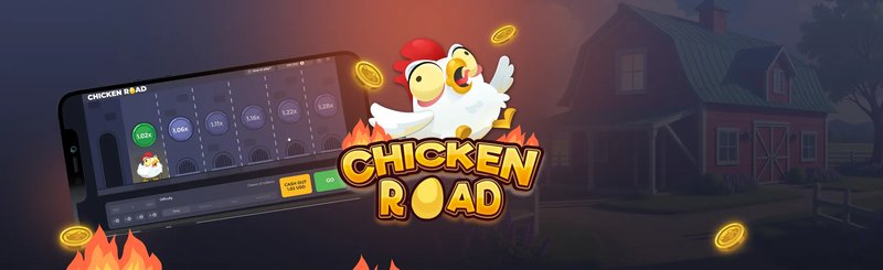 Chicken road españa, chicken road oficial