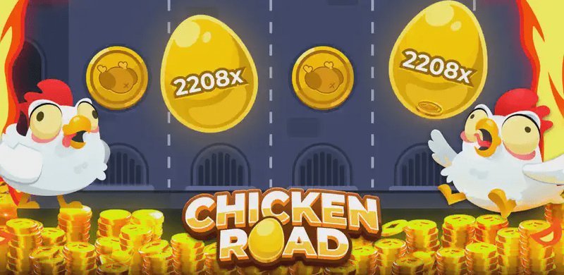 De Chickencasino van de toekomst: Chickencasino op de Chicken Road in Netherlands