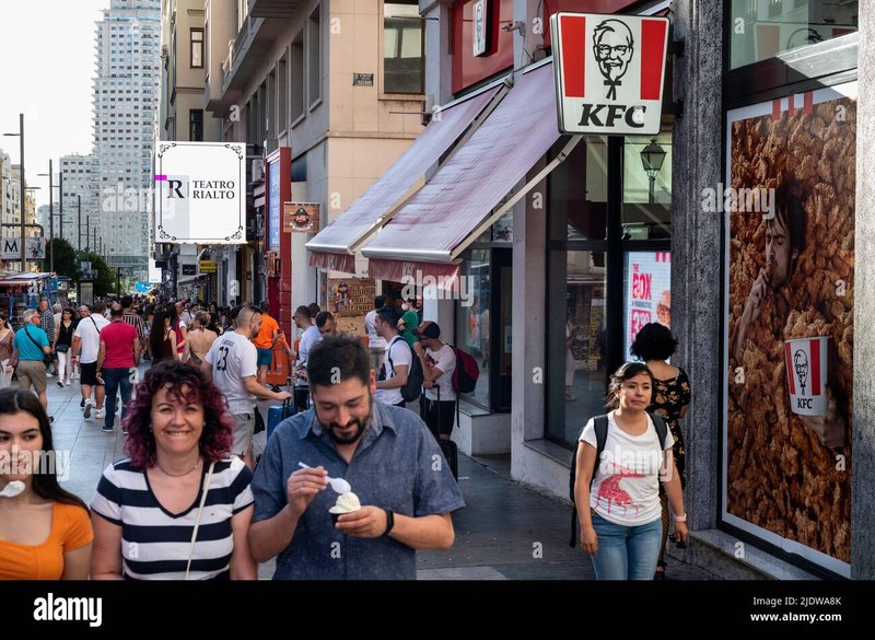 Image: Descubre el Misterio de la Ruta del Pollo en los Casinos de España