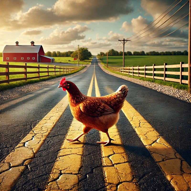 Image: Entdecke die spannende Welt von Chicken Road am Online Casino