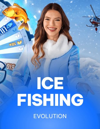 Guide to ice fishing evolution gaming Guide to ice fishing evolution gaming